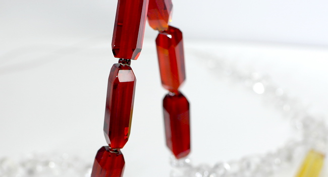 Crystal Beads