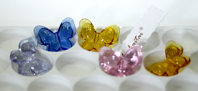 Butterfly Pendant