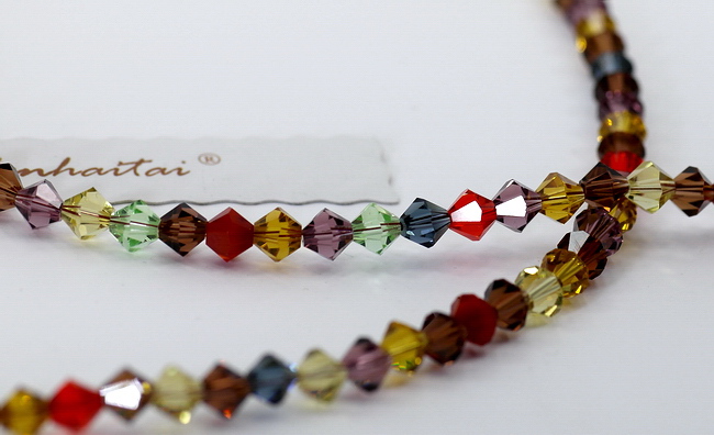 Crystal Beads Wholesale