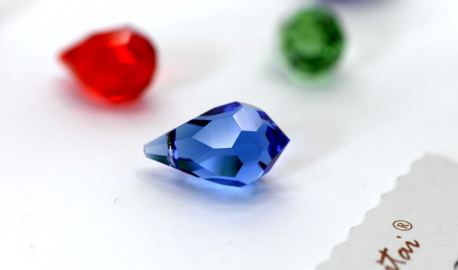 Crystal Drop Wholesale