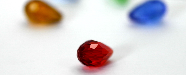 Drop Beads