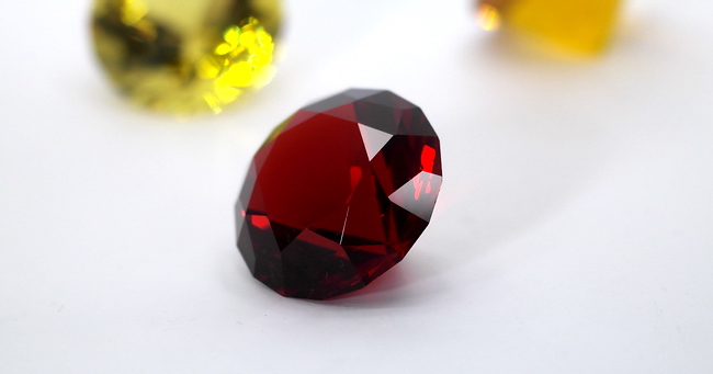 Crystals Diamond Balls