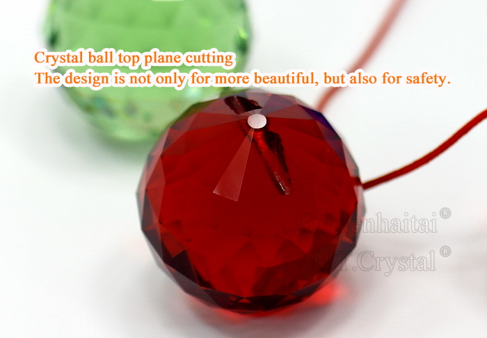 Ball Pendants