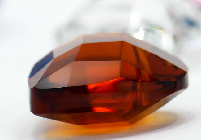 Crystal Heart 