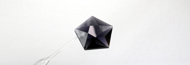Pentagon Shape
