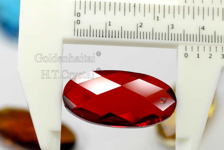 Ellipse Pendant
