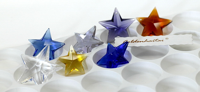 Star Pendant