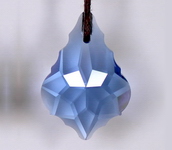 Crystal Baroque Drops