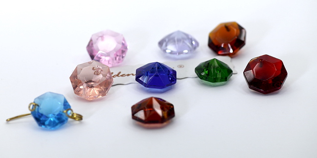 Diamond Beads