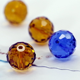 Disco Ball Beads