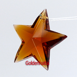 Star Pendants